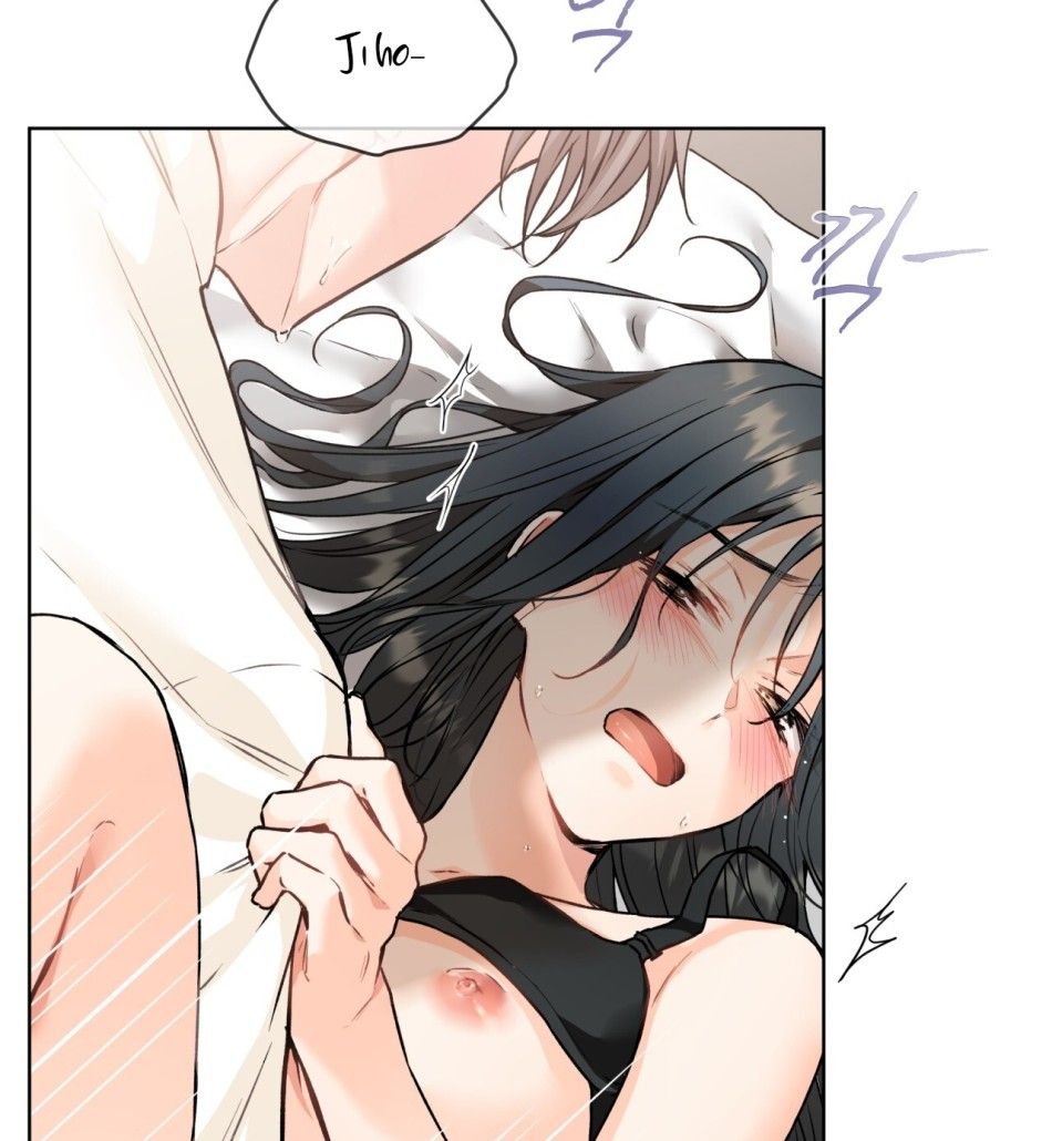 đọc truyện [18+] Trong Nhà Tôi Có Chuột Chương 18 ảnh 82 tại Giả Dược