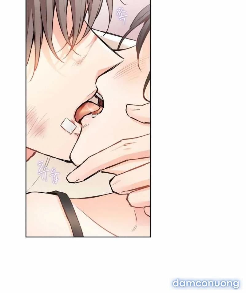 đọc truyện [18+] Trong Nhà Tôi Có Chuột Chương 19.1 ảnh 21 tại Giả Dược