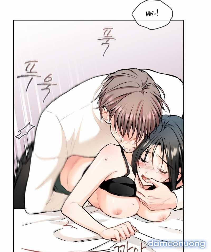 đọc truyện [18+] Trong Nhà Tôi Có Chuột Chương 19.1 ảnh 24 tại Giả Dược