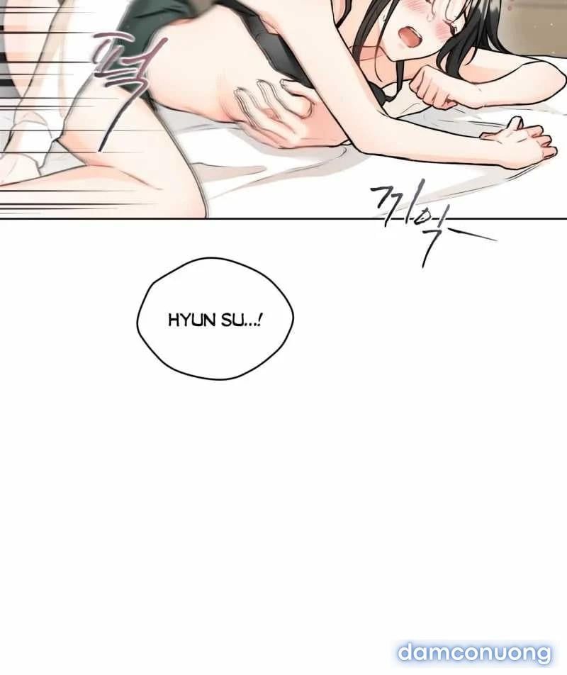 đọc truyện [18+] Trong Nhà Tôi Có Chuột Chương 19.1 ảnh 28 tại Giả Dược