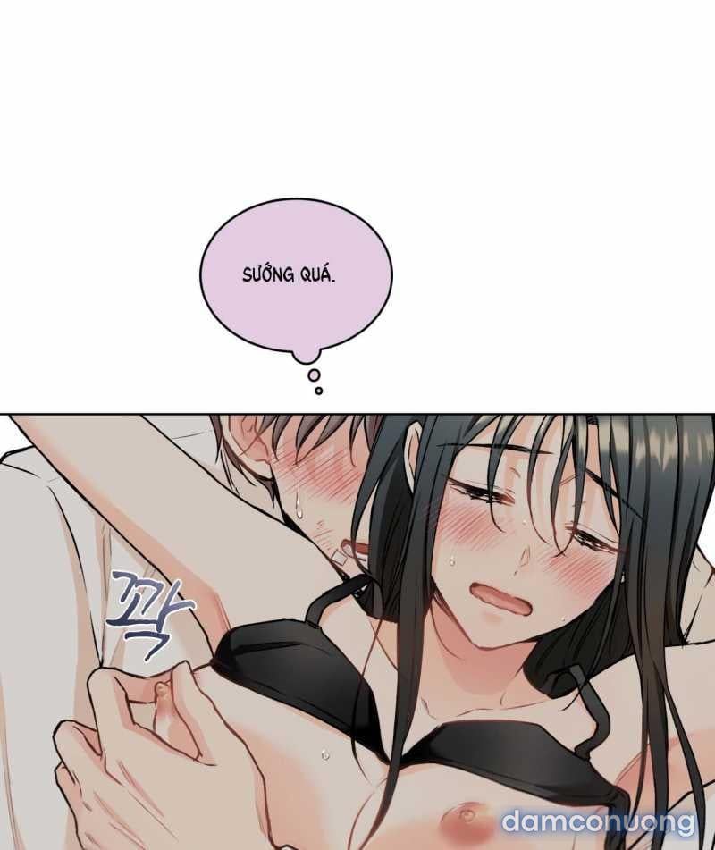 đọc truyện [18+] Trong Nhà Tôi Có Chuột Chương 19.1 ảnh 30 tại Giả Dược