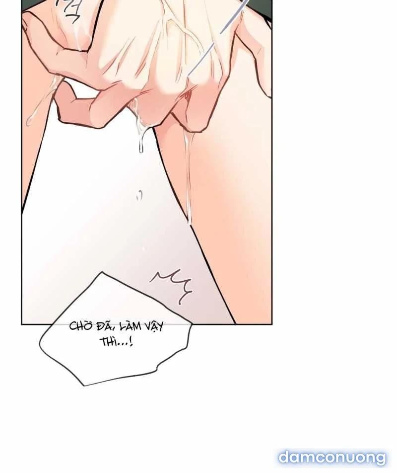 đọc truyện [18+] Trong Nhà Tôi Có Chuột Chương 19.1 ảnh 33 tại Giả Dược