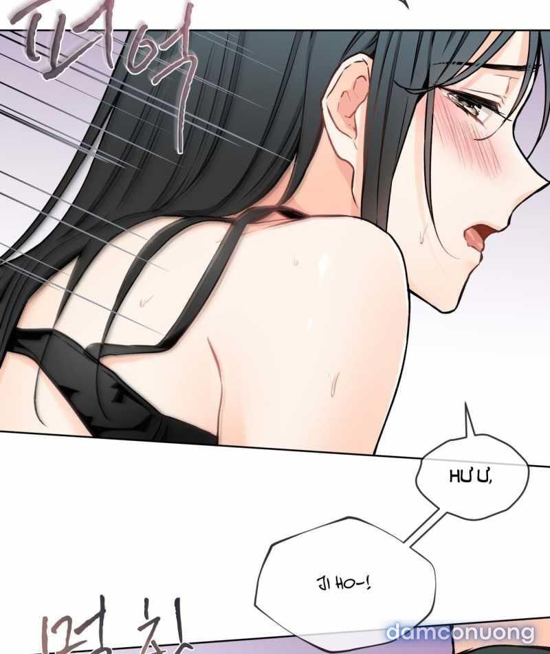 đọc truyện [18+] Trong Nhà Tôi Có Chuột Chương 19.1 ảnh 46 tại Giả Dược