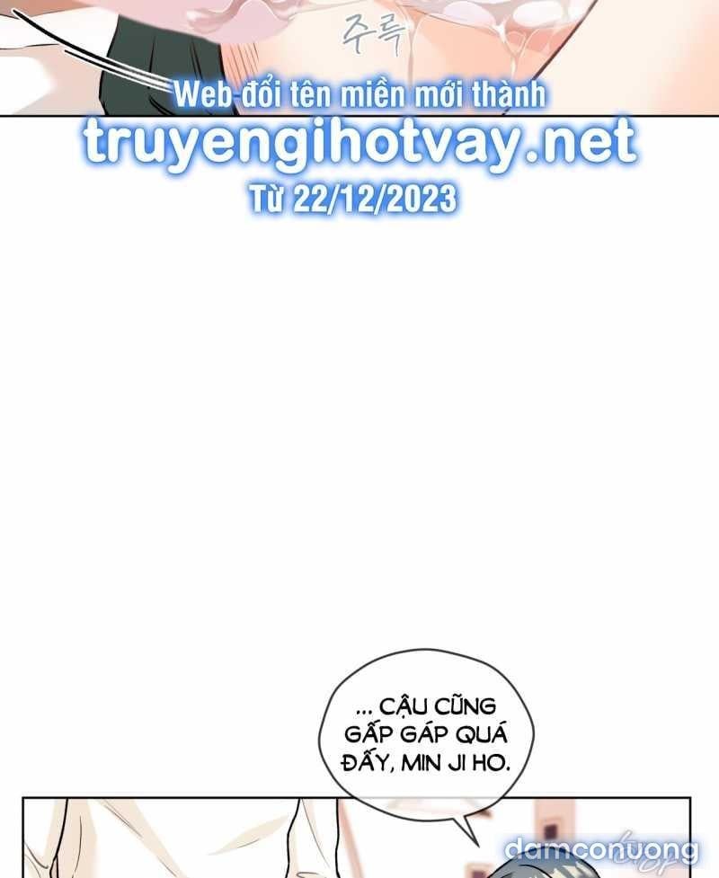 đọc truyện [18+] Trong Nhà Tôi Có Chuột Chương 19.1 ảnh 51 tại Giả Dược