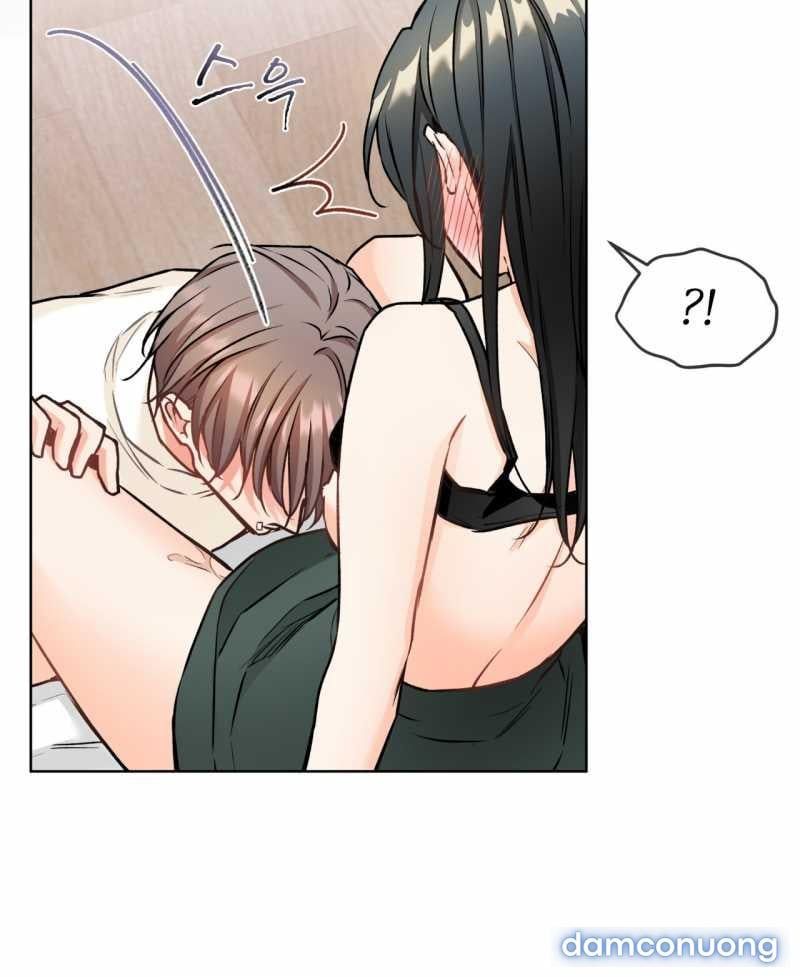 đọc truyện [18+] Trong Nhà Tôi Có Chuột Chương 19.1 ảnh 56 tại Giả Dược