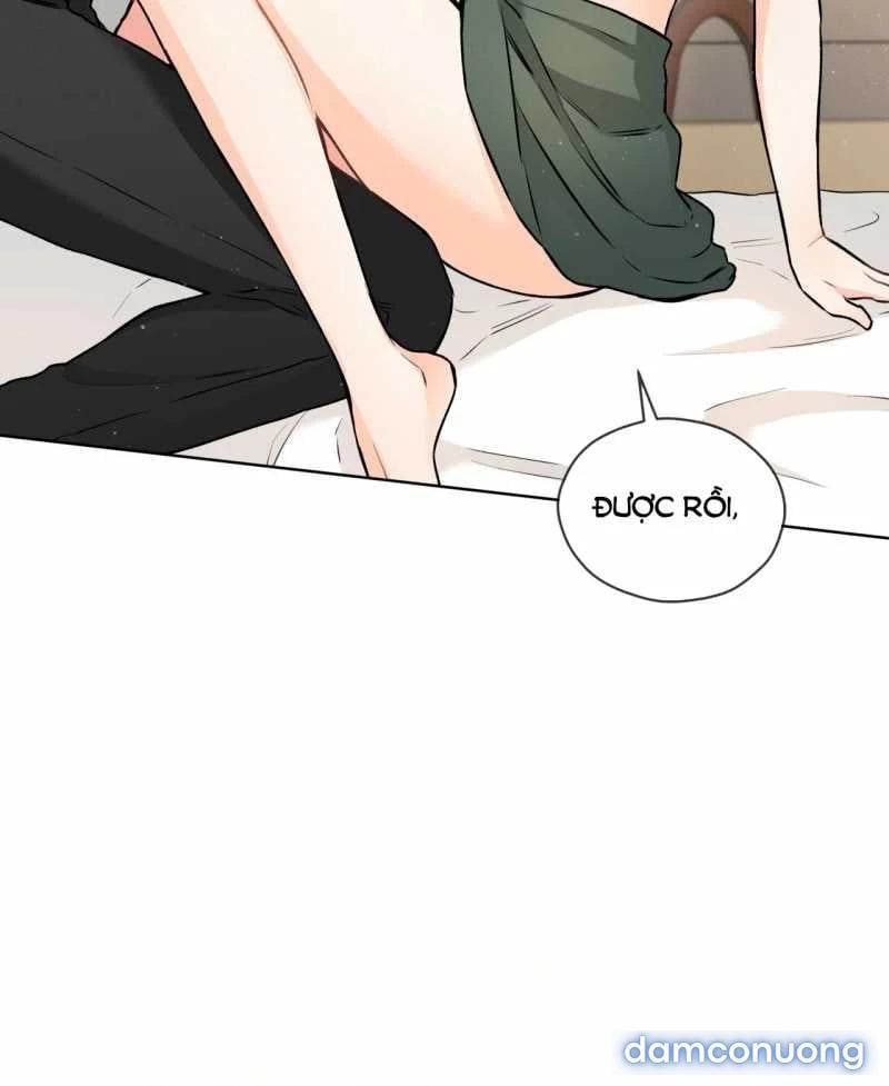 đọc truyện [18+] Trong Nhà Tôi Có Chuột Chương 19.2 ảnh 11 tại Giả Dược