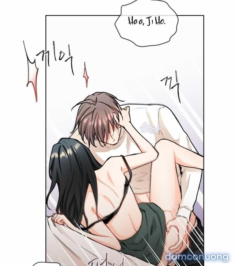 đọc truyện [18+] Trong Nhà Tôi Có Chuột Chương 19.2 ảnh 31 tại Giả Dược