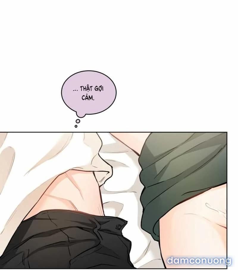 đọc truyện [18+] Trong Nhà Tôi Có Chuột Chương 19.2 ảnh 48 tại Giả Dược