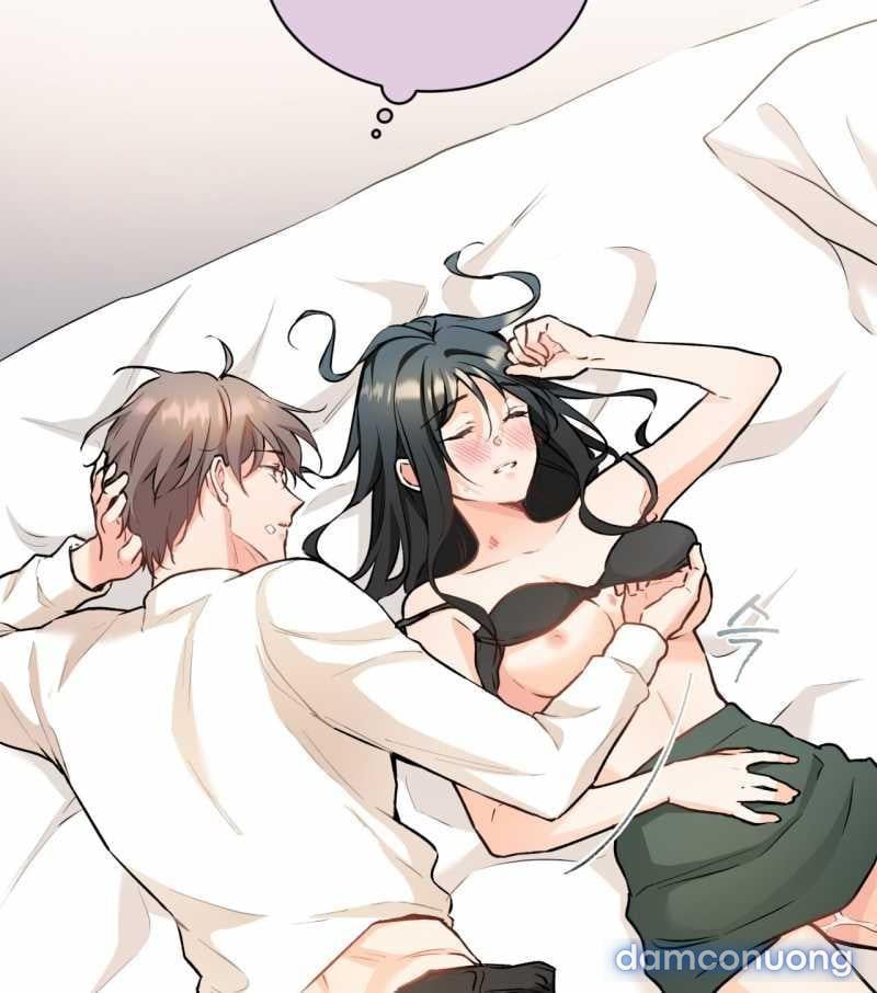 đọc truyện [18+] Trong Nhà Tôi Có Chuột Chương 19.2 ảnh 50 tại Giả Dược