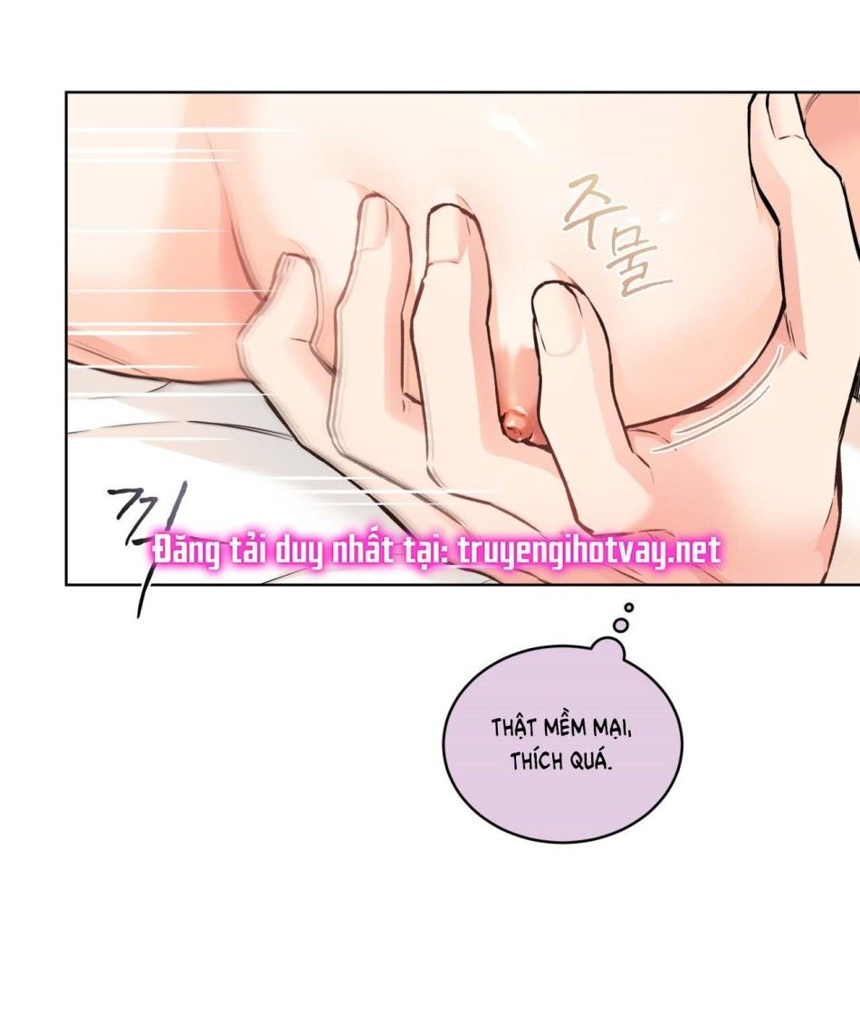 đọc truyện [18+] Trong Nhà Tôi Có Chuột Chương 19 ảnh 12 tại Giả Dược
