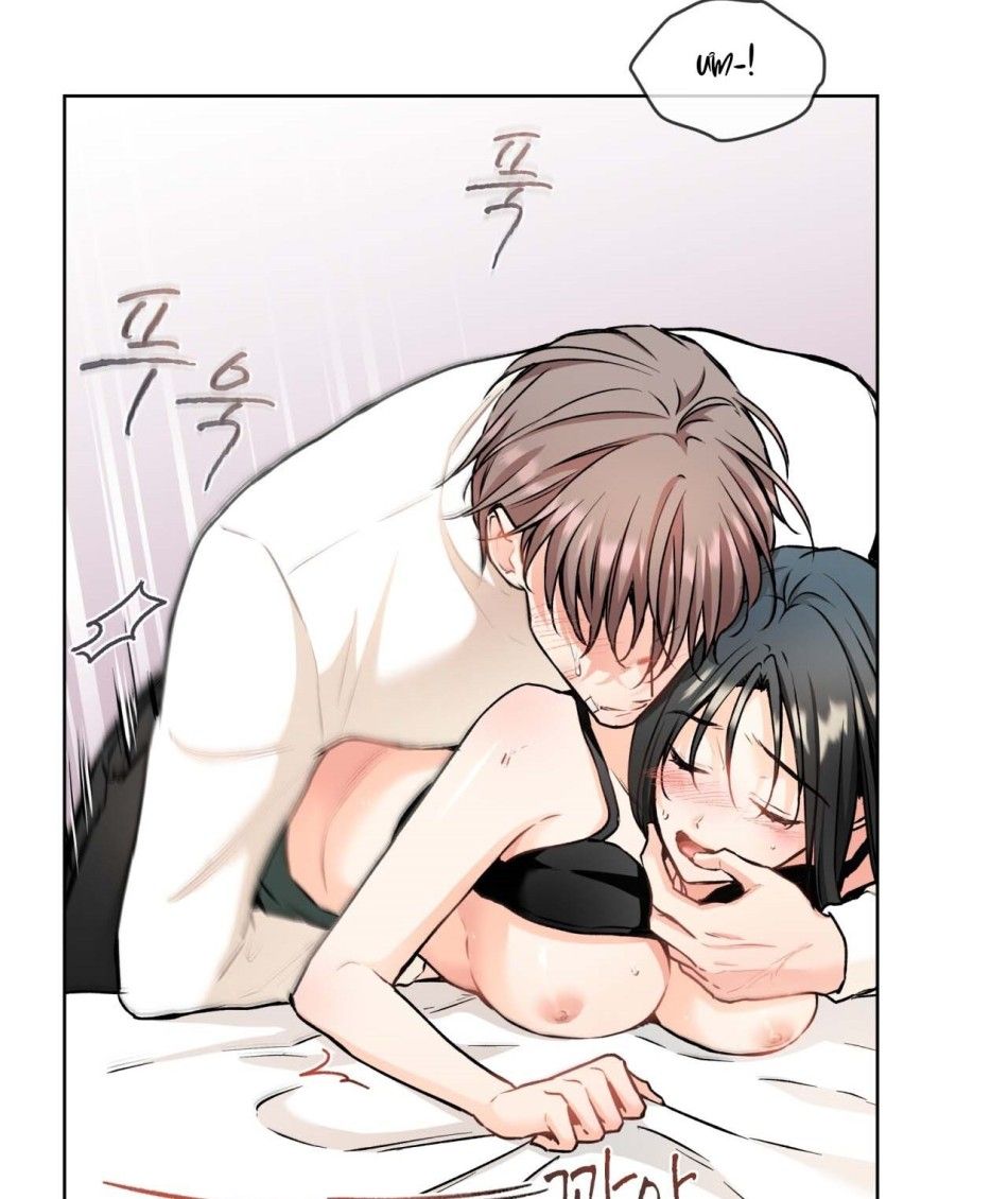 đọc truyện [18+] Trong Nhà Tôi Có Chuột Chương 19 ảnh 7 tại Giả Dược
