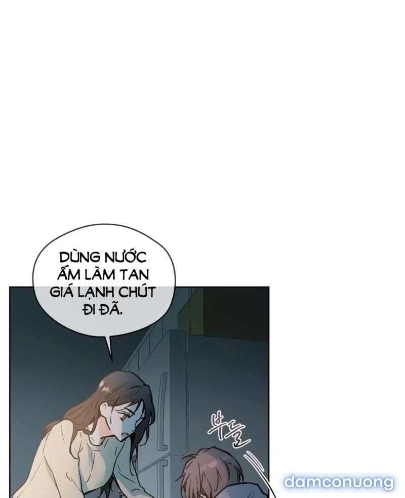 đọc truyện [18+] Trong Nhà Tôi Có Chuột Chương 2.1 ảnh 19 tại Giả Dược