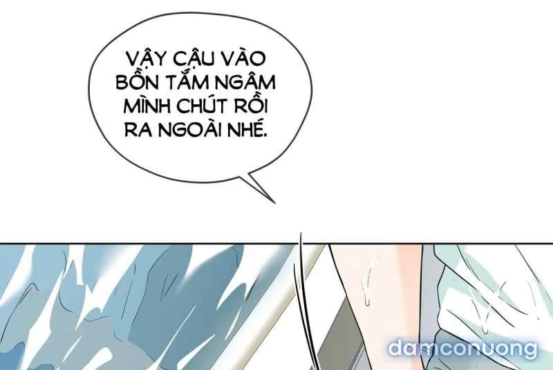 đọc truyện [18+] Trong Nhà Tôi Có Chuột Chương 2.2 ảnh 24 tại Giả Dược