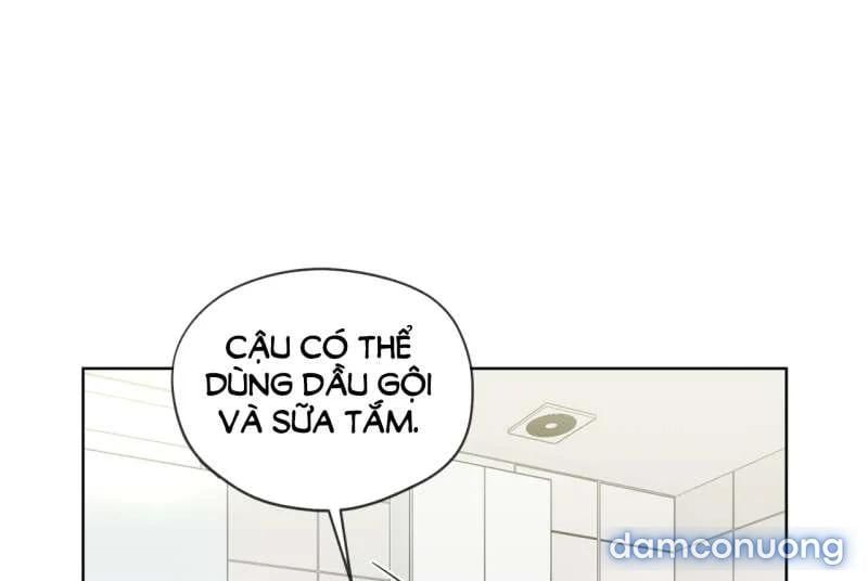 đọc truyện [18+] Trong Nhà Tôi Có Chuột Chương 2.2 ảnh 29 tại Giả Dược