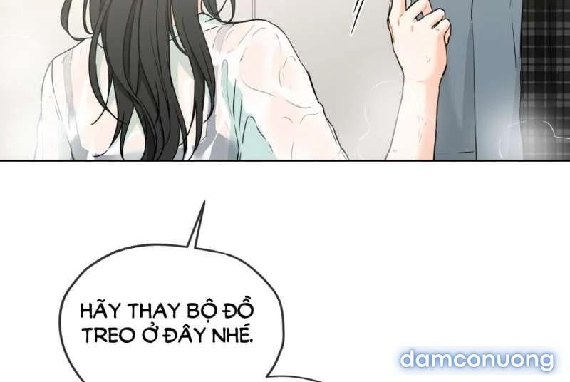 đọc truyện [18+] Trong Nhà Tôi Có Chuột Chương 2.2 ảnh 33 tại Giả Dược