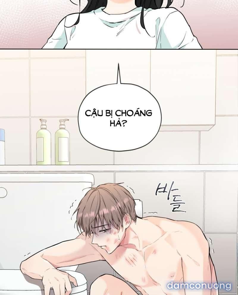 đọc truyện [18+] Trong Nhà Tôi Có Chuột Chương 2.2 ảnh 7 tại Giả Dược