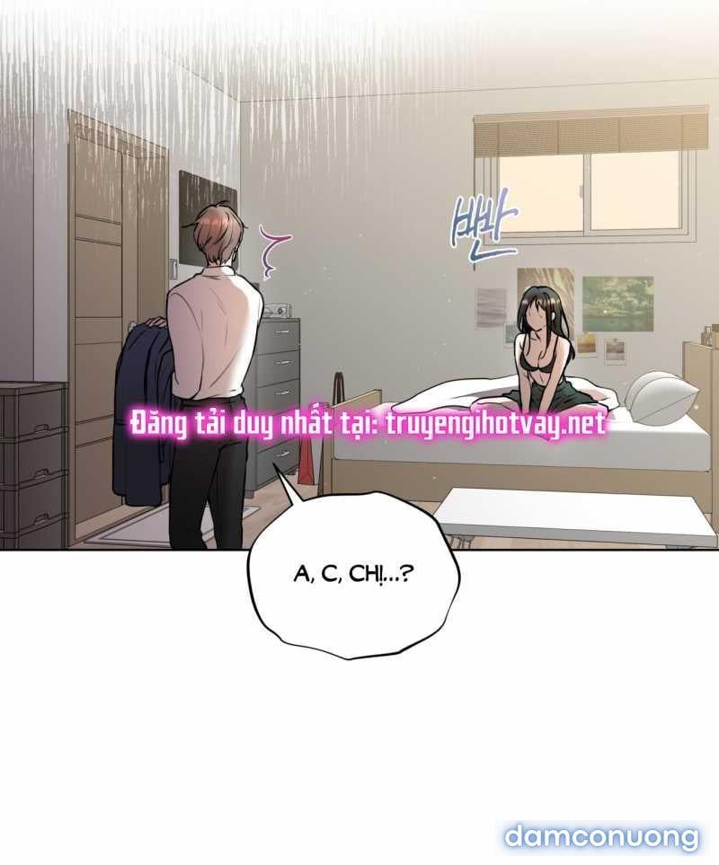 đọc truyện [18+] Trong Nhà Tôi Có Chuột Chương 20.1 ảnh 31 tại Giả Dược