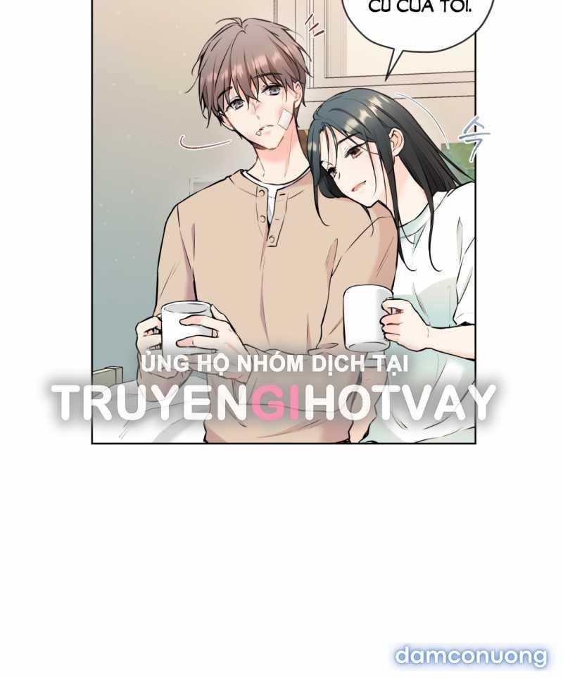đọc truyện [18+] Trong Nhà Tôi Có Chuột Chương 20.1 ảnh 39 tại Giả Dược