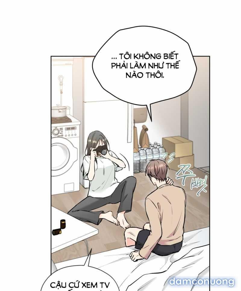 đọc truyện [18+] Trong Nhà Tôi Có Chuột Chương 20.2 ảnh 20 tại Giả Dược