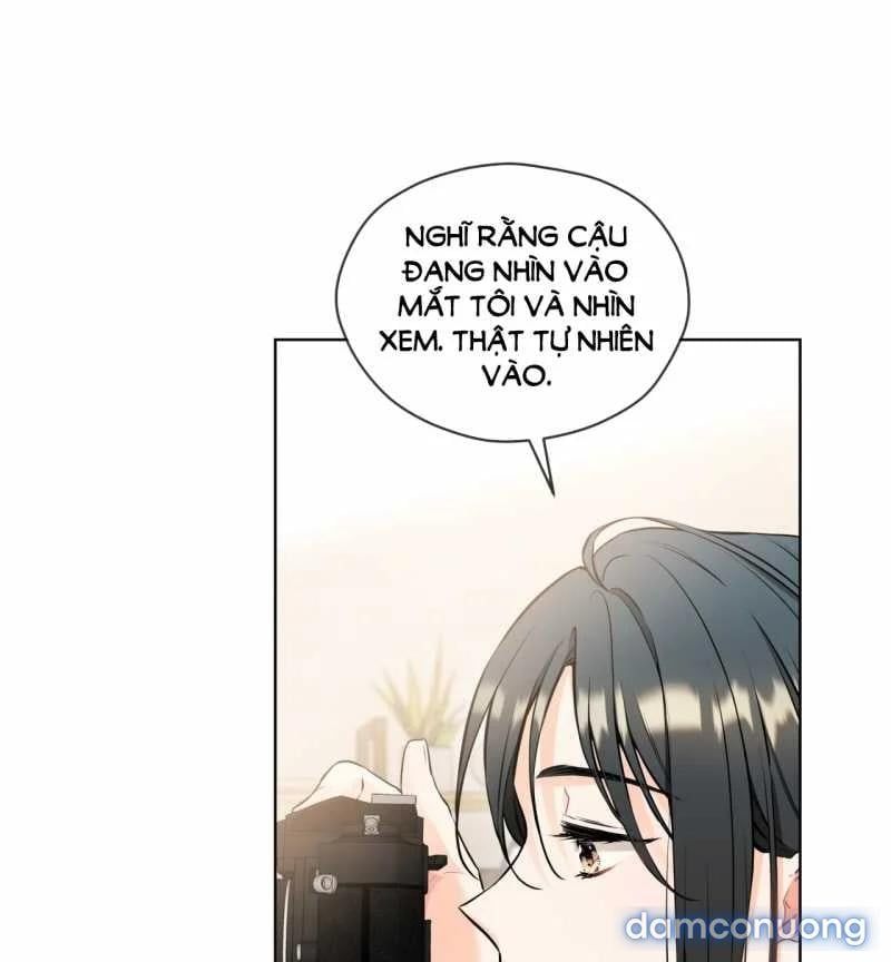 đọc truyện [18+] Trong Nhà Tôi Có Chuột Chương 20.2 ảnh 27 tại Giả Dược
