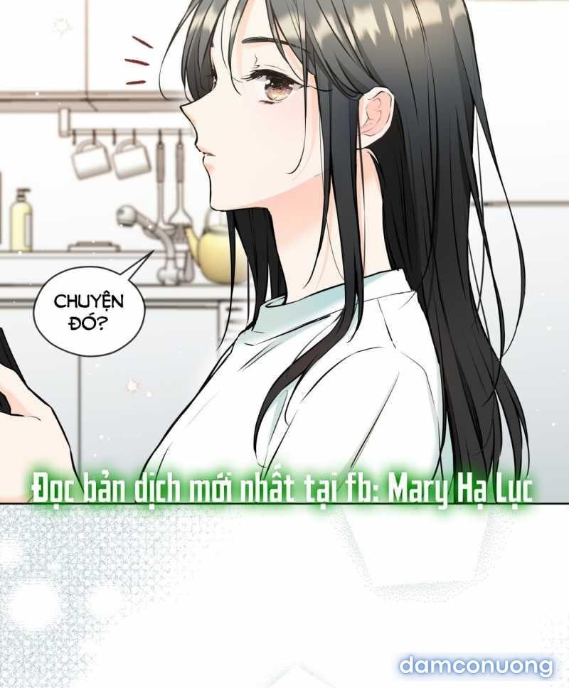 đọc truyện [18+] Trong Nhà Tôi Có Chuột Chương 20.2 ảnh 5 tại Giả Dược