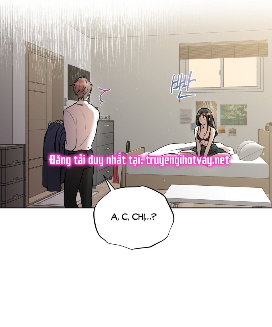 đọc truyện [18+] Trong Nhà Tôi Có Chuột Chương 20 ảnh 15 tại Giả Dược