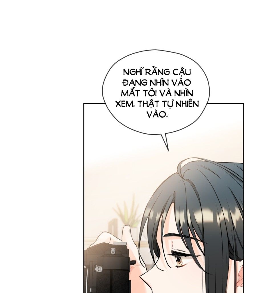 đọc truyện [18+] Trong Nhà Tôi Có Chuột Chương 20 ảnh 65 tại Giả Dược