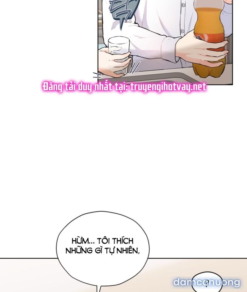 đọc truyện [18+] Trong Nhà Tôi Có Chuột Chương 21.1 ảnh 28 tại Giả Dược