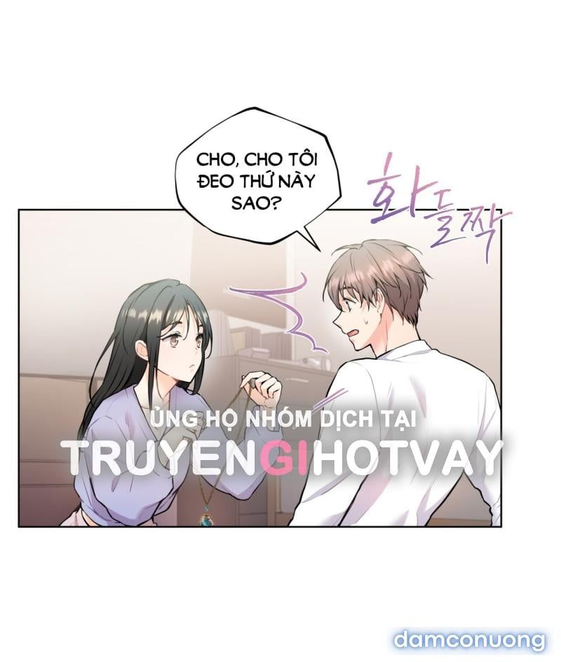 đọc truyện [18+] Trong Nhà Tôi Có Chuột Chương 21.2 ảnh 13 tại Giả Dược