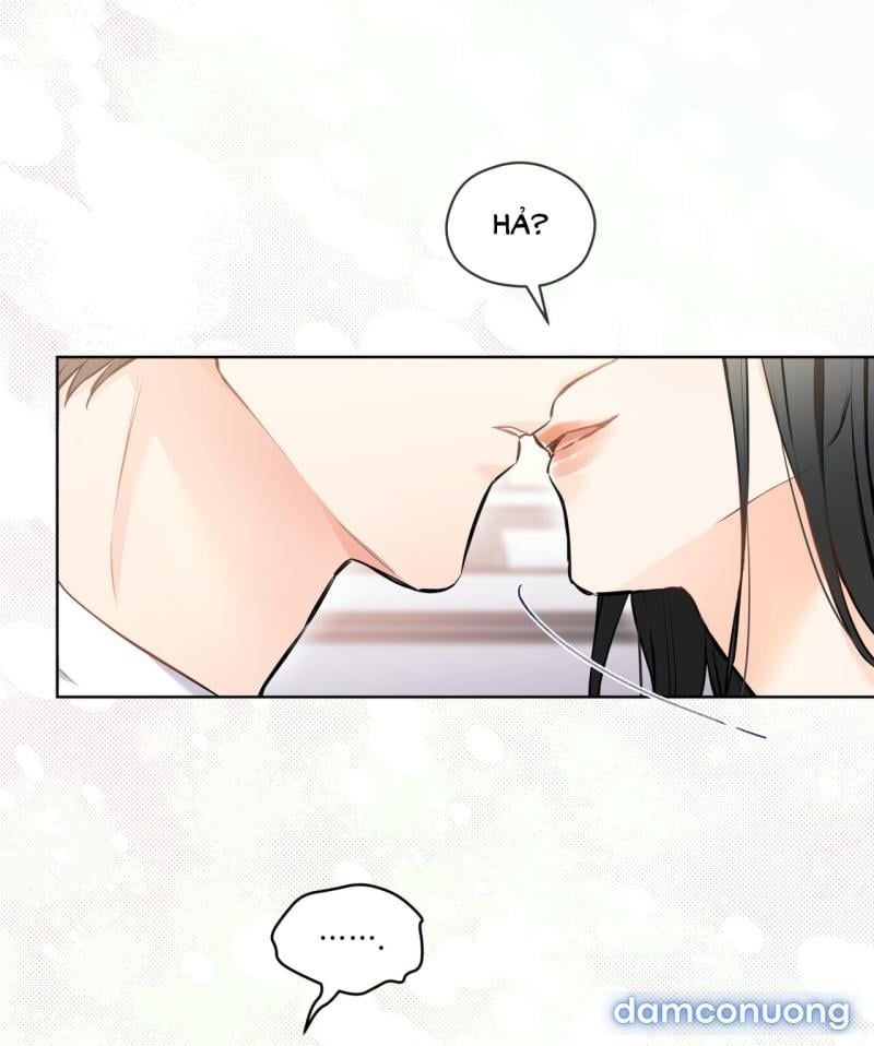 đọc truyện [18+] Trong Nhà Tôi Có Chuột Chương 21.2 ảnh 39 tại Giả Dược