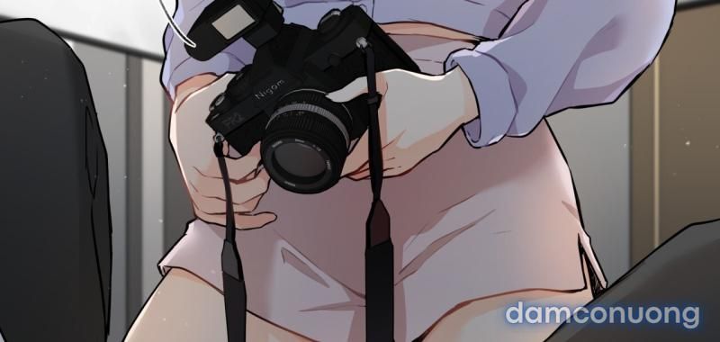 đọc truyện [18+] Trong Nhà Tôi Có Chuột Chương 21.2 ảnh 70 tại Giả Dược