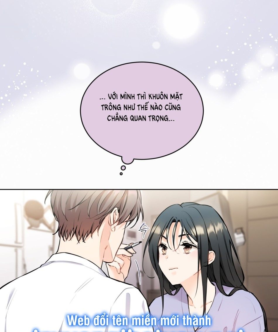 đọc truyện [18+] Trong Nhà Tôi Có Chuột Chương 21 ảnh 39 tại Giả Dược