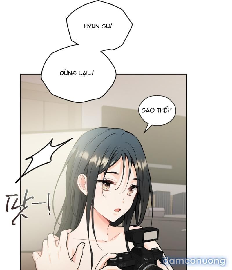 đọc truyện [18+] Trong Nhà Tôi Có Chuột Chương 22.1 ảnh 41 tại Giả Dược