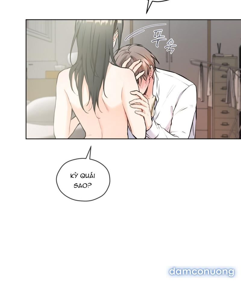 đọc truyện [18+] Trong Nhà Tôi Có Chuột Chương 22.1 ảnh 43 tại Giả Dược