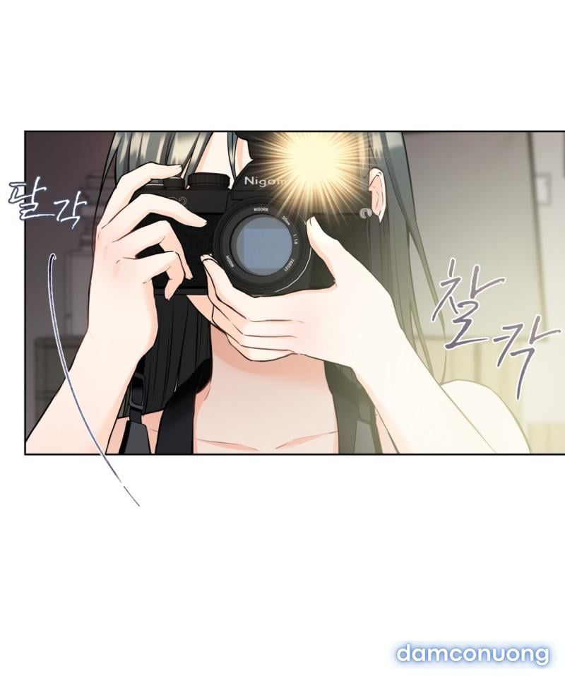 đọc truyện [18+] Trong Nhà Tôi Có Chuột Chương 22.2 ảnh 17 tại Giả Dược