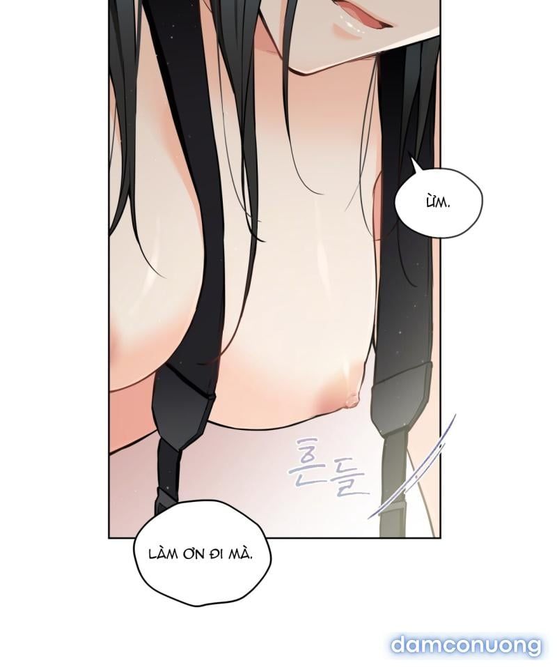 đọc truyện [18+] Trong Nhà Tôi Có Chuột Chương 22.2 ảnh 28 tại Giả Dược