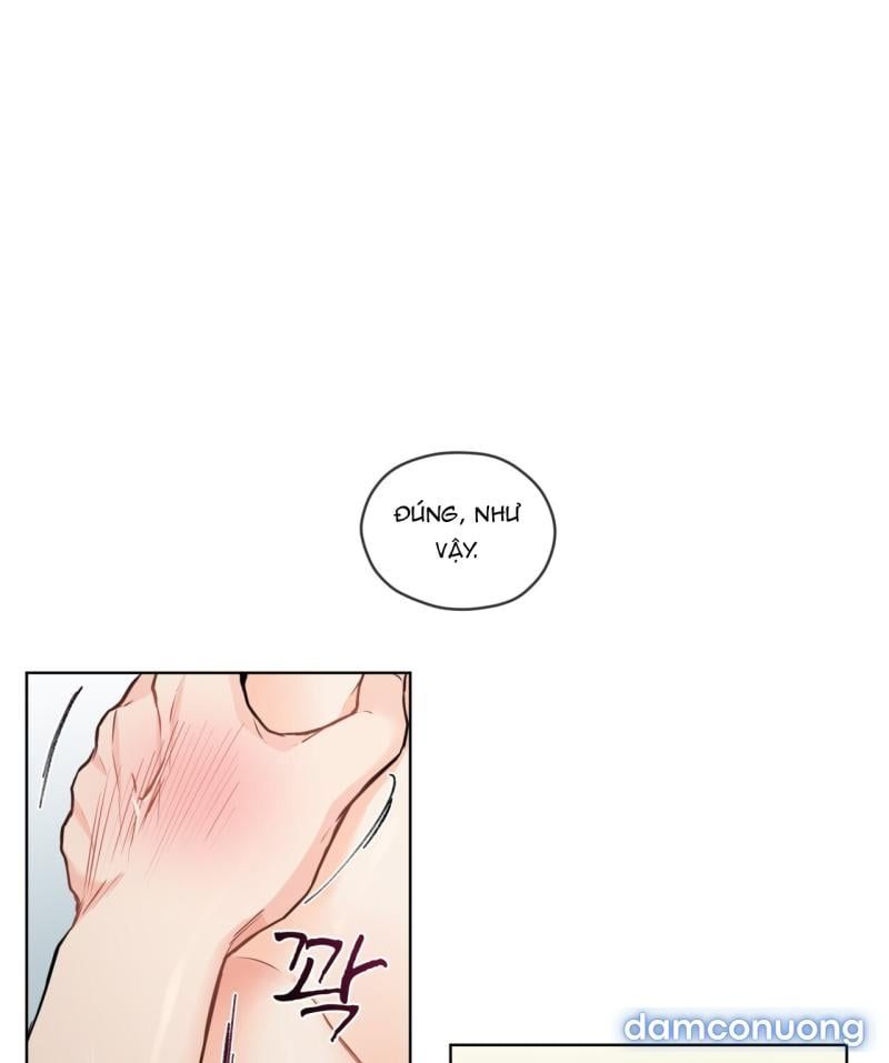 đọc truyện [18+] Trong Nhà Tôi Có Chuột Chương 22.2 ảnh 29 tại Giả Dược