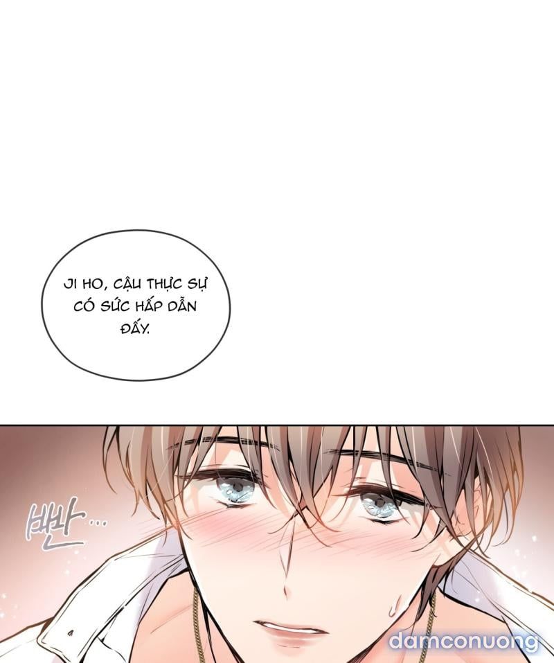 đọc truyện [18+] Trong Nhà Tôi Có Chuột Chương 22.2 ảnh 5 tại Giả Dược