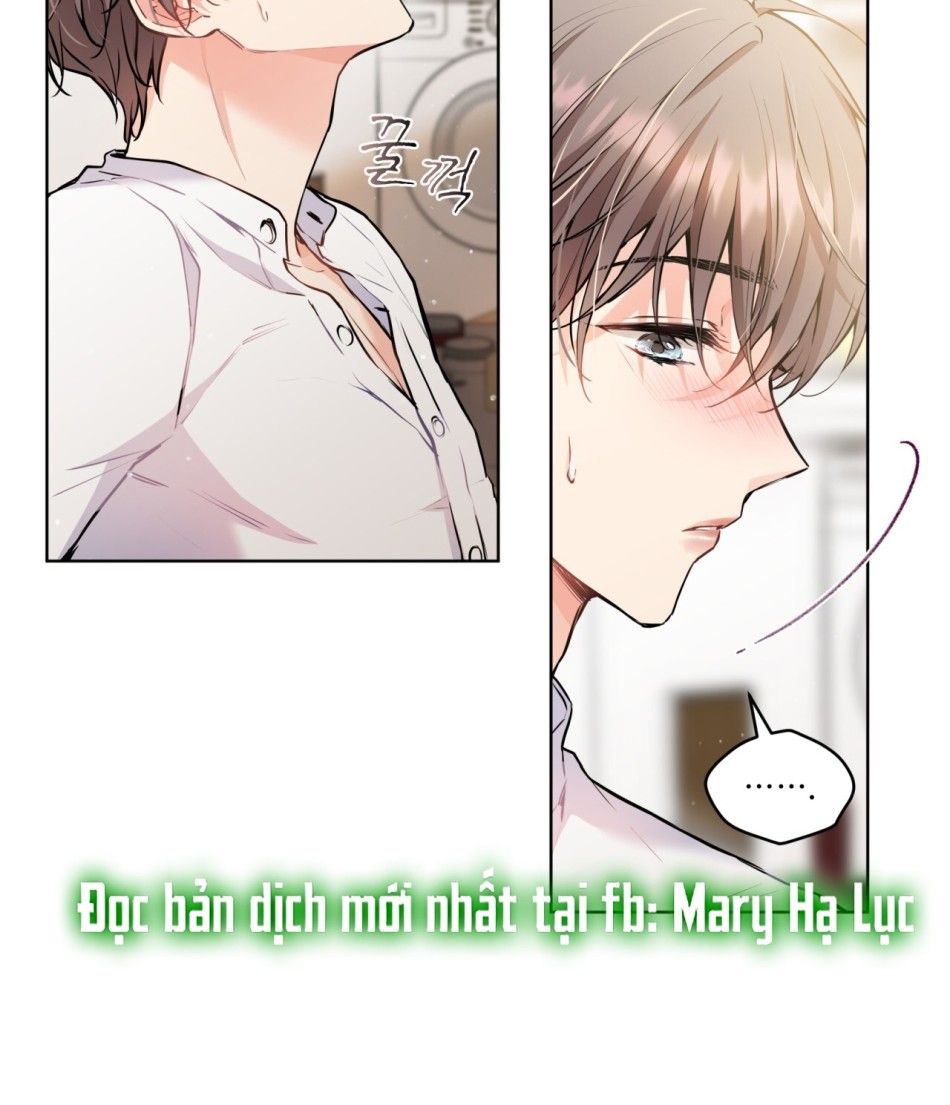 đọc truyện [18+] Trong Nhà Tôi Có Chuột Chương 22 ảnh 2 tại Giả Dược