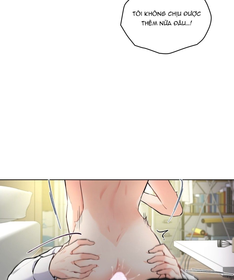 đọc truyện [18+] Trong Nhà Tôi Có Chuột Chương 22 ảnh 57 tại Giả Dược