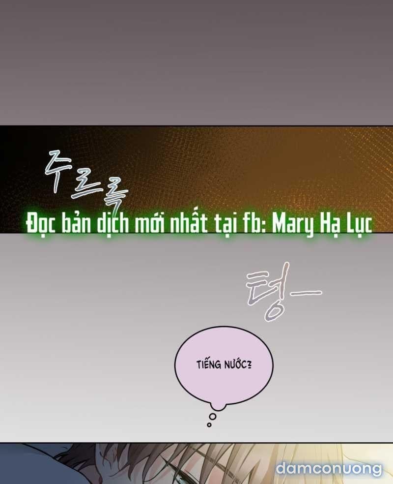 đọc truyện [18+] Trong Nhà Tôi Có Chuột Chương 23.1 ảnh 9 tại Giả Dược