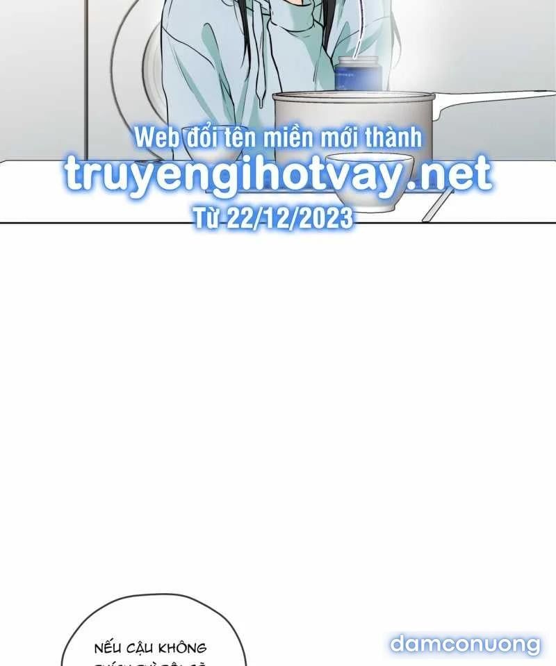 đọc truyện [18+] Trong Nhà Tôi Có Chuột Chương 23.2 ảnh 8 tại Giả Dược