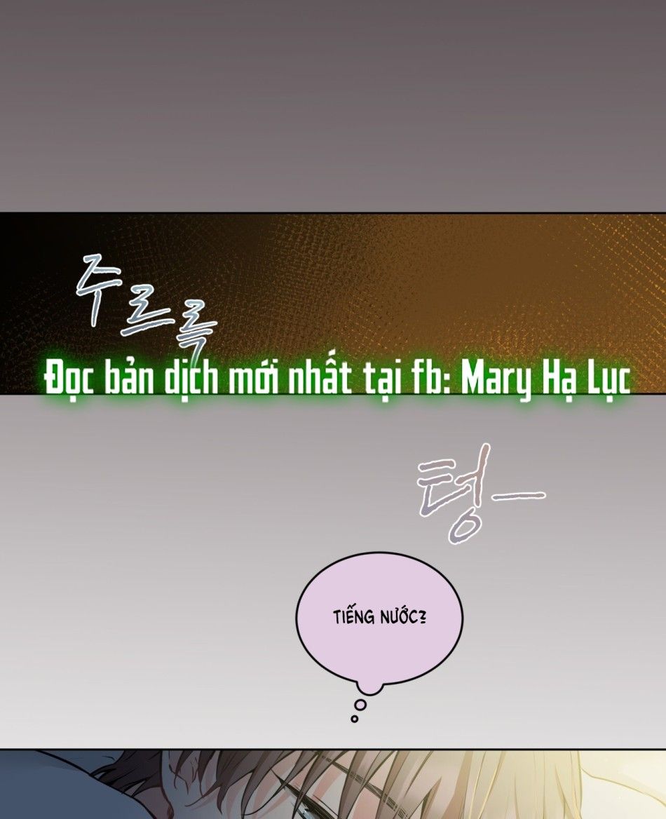 đọc truyện [18+] Trong Nhà Tôi Có Chuột Chương 23 ảnh 2 tại Giả Dược