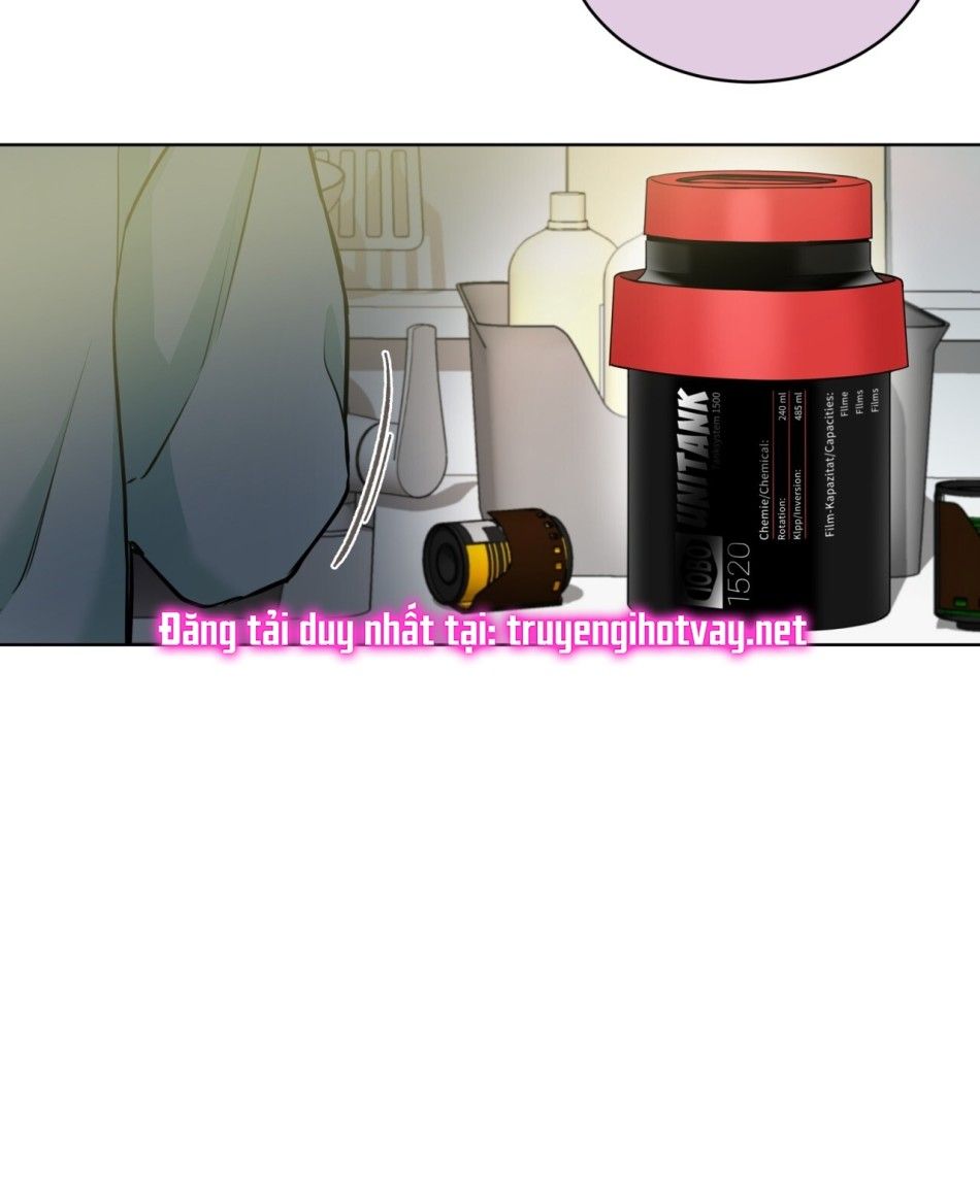 đọc truyện [18+] Trong Nhà Tôi Có Chuột Chương 23 ảnh 22 tại Giả Dược