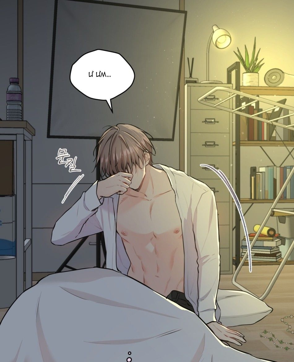 đọc truyện [18+] Trong Nhà Tôi Có Chuột Chương 23 ảnh 4 tại Giả Dược