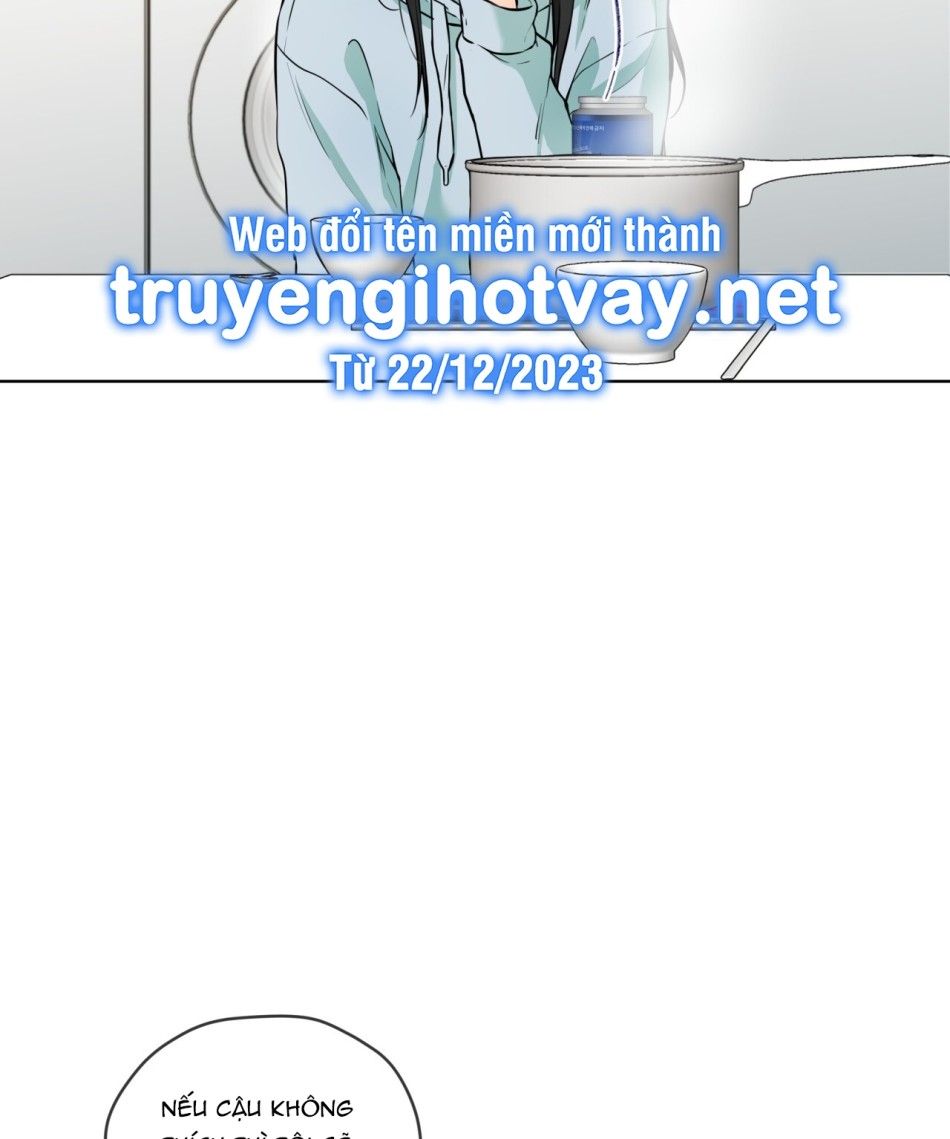 đọc truyện [18+] Trong Nhà Tôi Có Chuột Chương 23 ảnh 37 tại Giả Dược