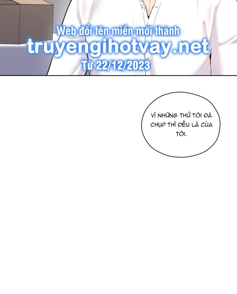 đọc truyện [18+] Trong Nhà Tôi Có Chuột Chương 23 ảnh 82 tại Giả Dược