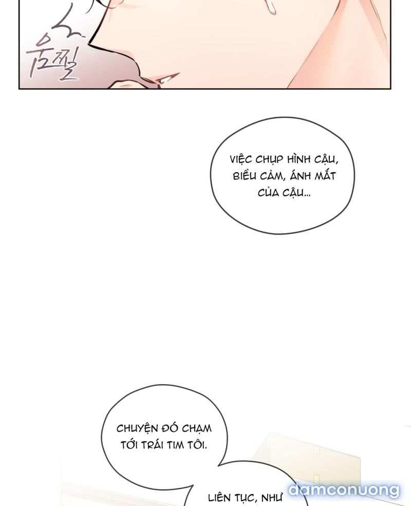 đọc truyện [18+] Trong Nhà Tôi Có Chuột Chương 24.1 ảnh 23 tại Giả Dược