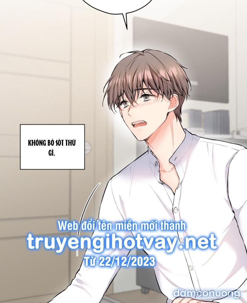 đọc truyện [18+] Trong Nhà Tôi Có Chuột Chương 24.1 ảnh 38 tại Giả Dược