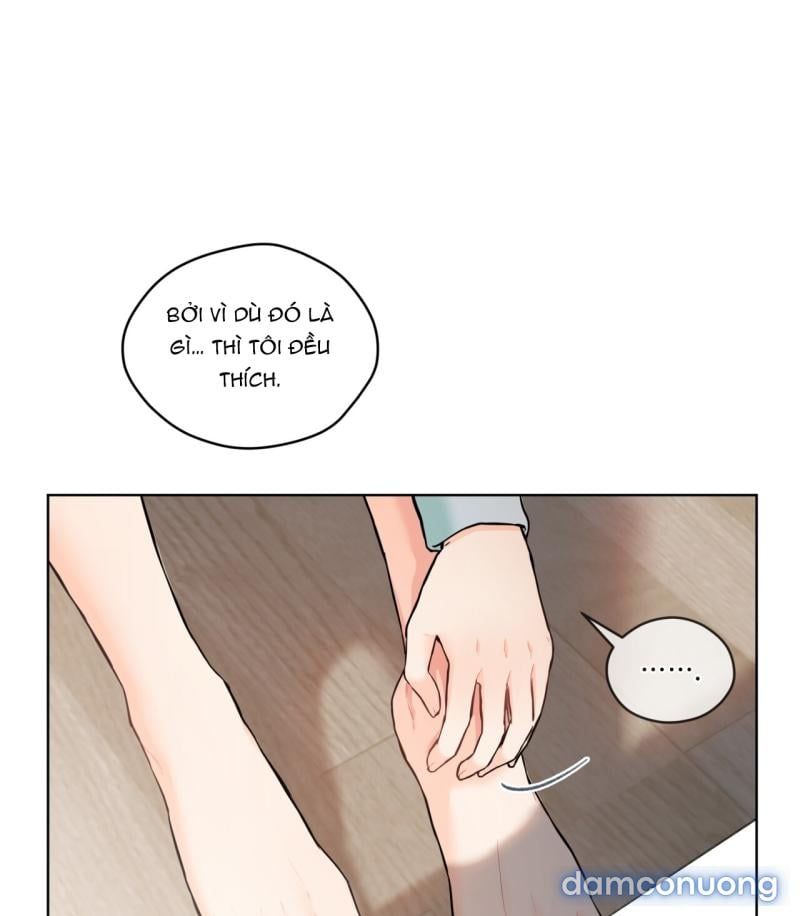 đọc truyện [18+] Trong Nhà Tôi Có Chuột Chương 24.1 ảnh 41 tại Giả Dược